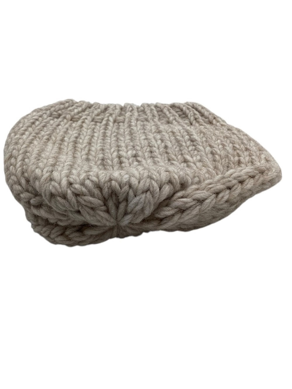 Gelso Bianco Made In Italy Beanie Hat (NWT) (Size: OSFM) - Picture 11 of 13
